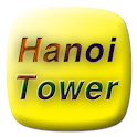 하노이 타워( hanoi tower ) logo