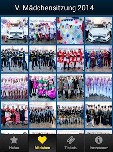 Mädchensitzung Screenshots 1