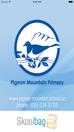 Pigeon Mountain Primary NZ