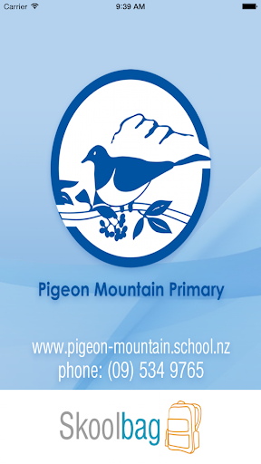 【免費教育App】Pigeon Mountain Primary NZ-APP點子