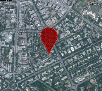 Free GPS EXACT POSITION APK for Android
