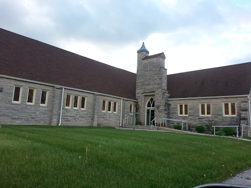 Woodside Christian Church