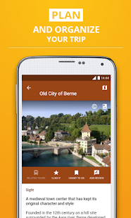 Lastest Bern Travel Guide APK for Android