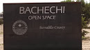 Bachechi Memorial Open Space
