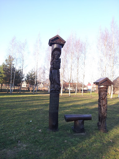 L.Sepkos Skulptūrų Parkas 02