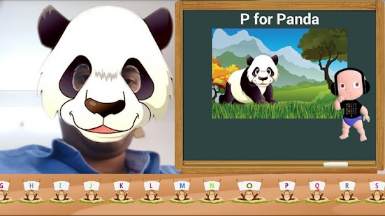 How to install ABC Alphabets Kids patch 1.0 apk for laptop
