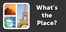 Guess What's the Place? APK