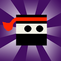 Bouncy Ninja icon
