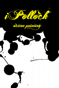 Lastest iPollock - Action Painting APK