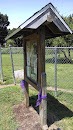 Eisenhower Park Dog Park Kiosk