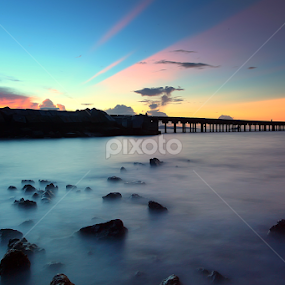 Namosain  by Double'u Photoworks - Landscapes Sunsets & Sunrises