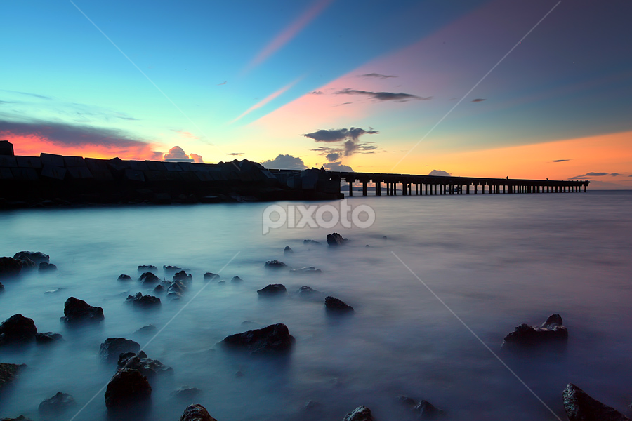 Namosain  by Double'u Photoworks - Landscapes Sunsets & Sunrises