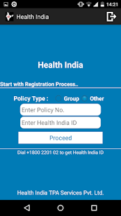 How to download Health India patch 3.6 apk for laptop