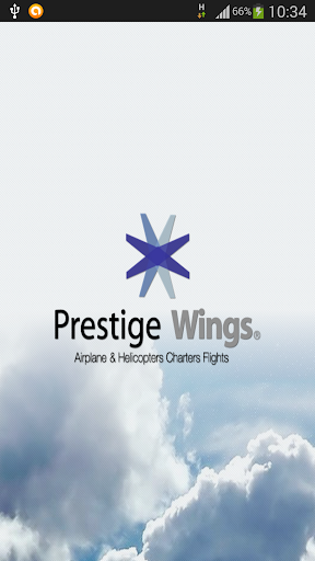Prestige Wings