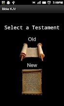 Bible KJV APK Download for Android