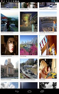 Brisbane Offline Travel Guide Screenshots 1