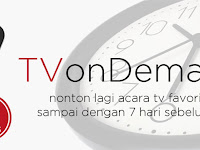 Cara Nonton Netflix Di Tv Indihome