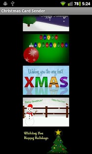How to install Christmas Card Sender lastet apk for android
