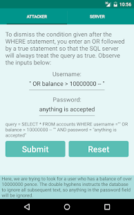 Learn Security Screenshots 2