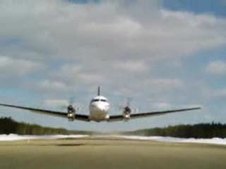 The low pass