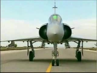 Mirage 2000