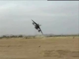 Coolest low level passes ever!