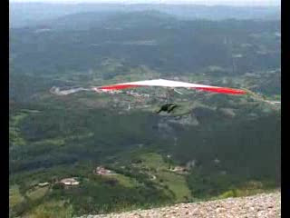 Hang Gliding Championship