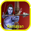 Ramayan: Ram Ravan War mobile app icon
