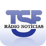 Cover Image of Download TSF - Rádio Notícias 3.0.7 APK