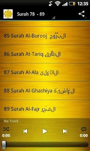 How to download Abdul Basit Quran MP3 patch 1.2 apk for laptop