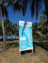 Mapa Turistico Playa Junquilial