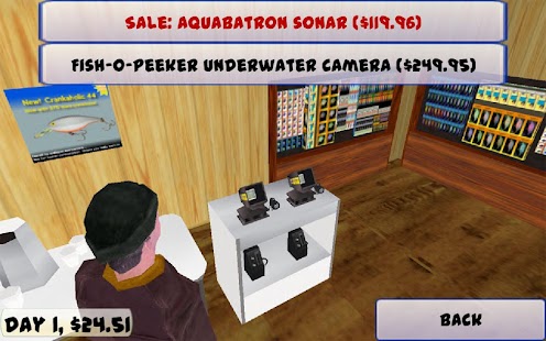 Free Ice Fishing Derby Premium APK