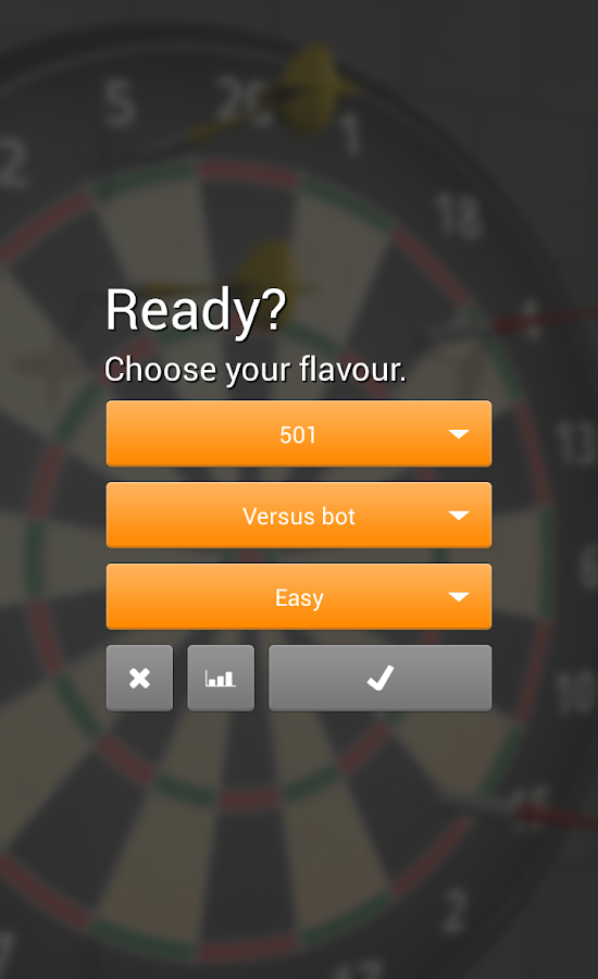 Darts 3D Androidapps op Google Play