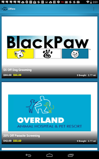 Pet Paws Screenshots 3