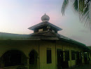 Masjid Nurus Sakinah
