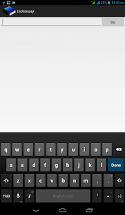Dictionary Screenshots 2