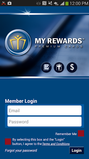 My Rewards Mobile