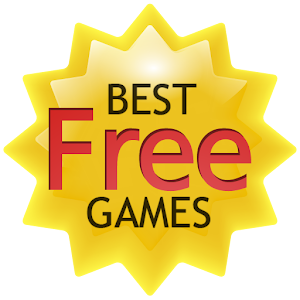 Best Free Games  Icon