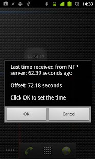 Free NtpWidget APK