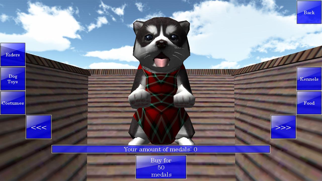 Cute Pocket Puppy 3D Android Apps on Google Play
