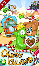 Candy Island:Bakery Sweet City APK Download for Android