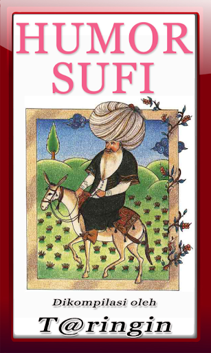 Humor Sufi
