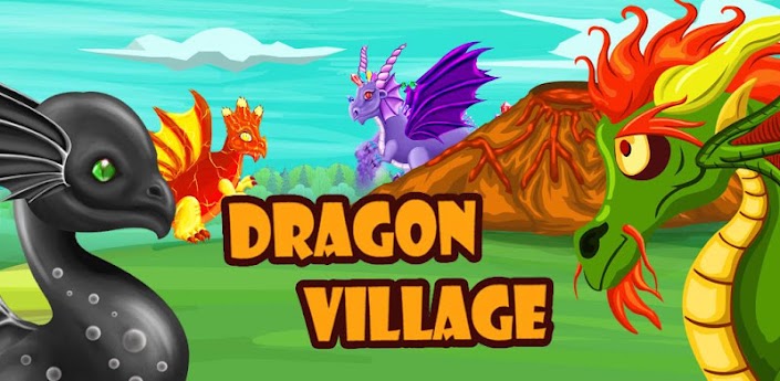 ITIW Dragon Village APK v1.3 Mod  free download android full pro mediafire qvga tablet armv6 apps themes games application