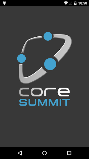 Core Summit
