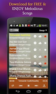 25 Evergreen Bengali Hits - náhled