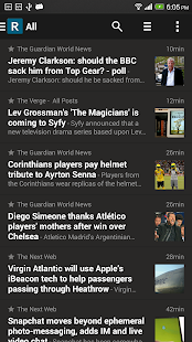 免費下載新聞APP|Readable | AOL Reader | RSS app開箱文|APP開箱王