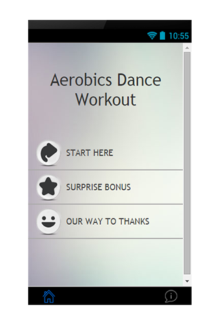 Aerobics Dance Workout Guide