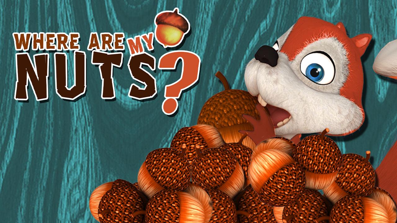 Where Are My Nuts? Go Squirrel Android Apps on Google Play