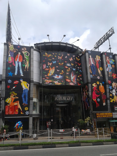 Kandy Fashion House