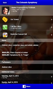 How to mod The Colorado Symphony 1.61.00 mod apk for android